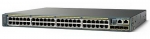 �� �������� Cisco WS-C2960X-48FPD-L